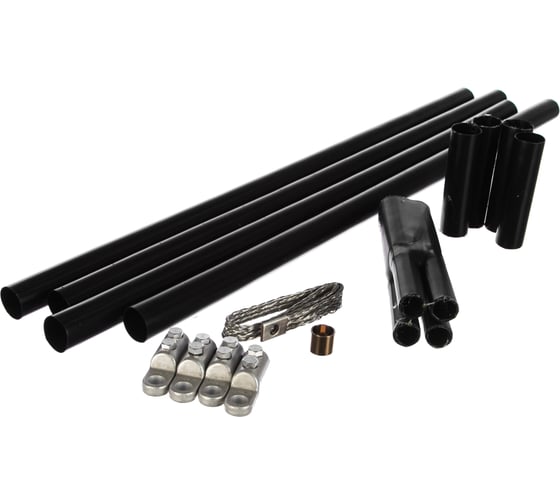 Изображение товара Кабельная муфта КВТ 4ПКТп/б/-1-25/50 (Б) 57784