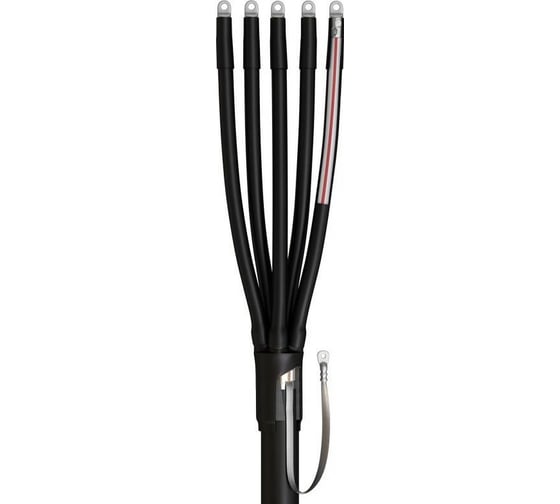 Изображение товара Кабельная муфта КВТ 5ПКТп/б/-1-150/240 (Б) нг-LS 65575