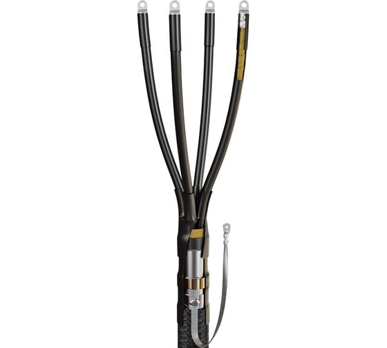 Изображение товара Кабельная муфта КВТ 4КВНТп-1-25/50 57888