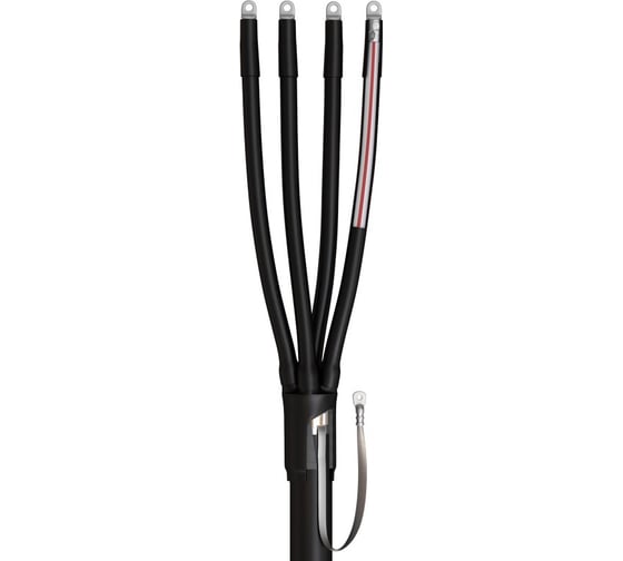 Изображение товара Кабельная муфта КВТ 4ПКТп/б/-1-16/25 60351