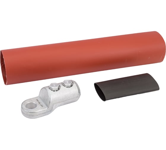 Изображение товара Кабельная муфта КВТ 1ПКВТ-10-150/240 (Б) упак 3шт 57812