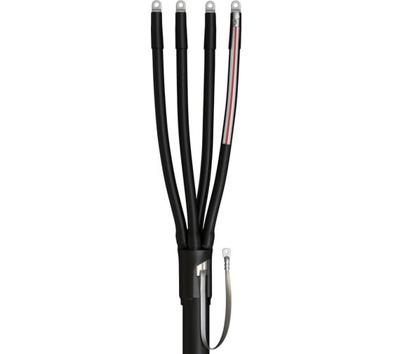 Изображение товара Кабельная муфта КВТ 4ПКТп-1-150/240 нг-LS 65530