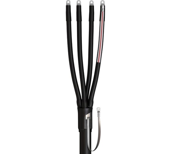 Изображение товара Кабельная муфта КВТ 4ПКТп-1-150/240 (Б) 57782