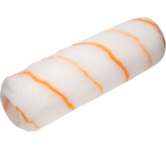 Изображение товара Малярный валик Rollingdog Standard 230 мм, полиэстер, ворс 18 мм, диаметр 38 мм 00414