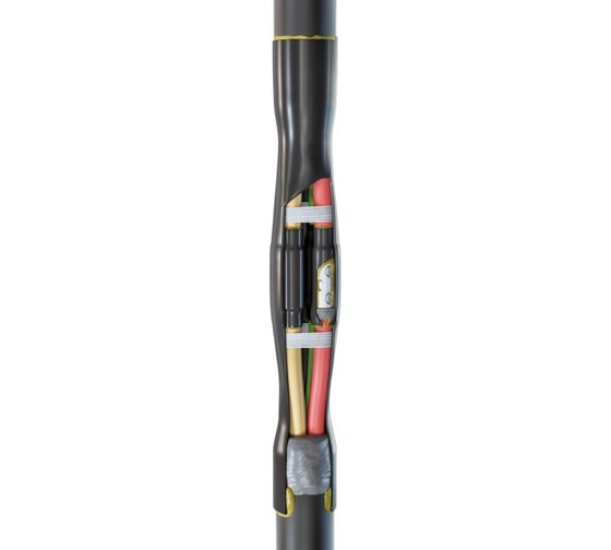 Изображение товара Кабельная муфта КВТ 4РСТ-1-70/120 (Б) 72910