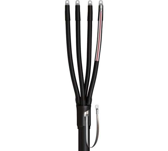 Изображение товара Кабельная муфта КВТ 4ПКТп-1-25/50 (Б) нг-LS 65532