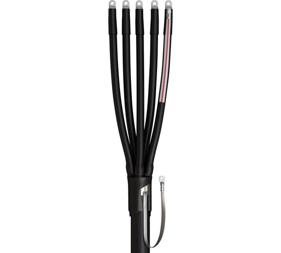 Изображение товара Кабельная муфта КВТ 5ПКТп/б/-1-16/25 (Б) 60335