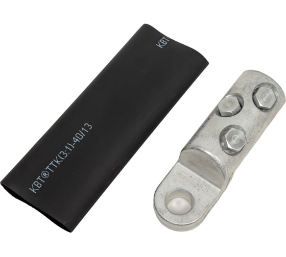 Изображение товара Кабельная муфта КВТ 1ПКТ-1-300/400 (Б) нг-LS 67031