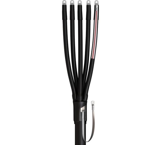 Изображение товара Кабельная муфта КВТ 5ПКТп-1-150/240 (Б) нг-LS 65542
