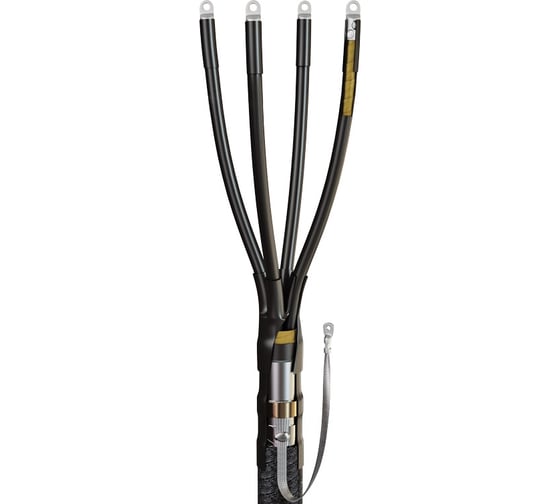 Изображение товара Кабельная муфта КВТ 4КВНТп-1-25/50 (Б) 57889