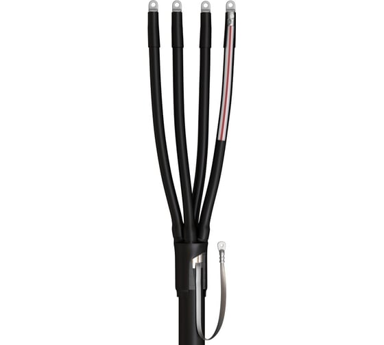 Изображение товара Кабельная муфта КВТ 4ПКТп-1-25/50 нг-LS 65528