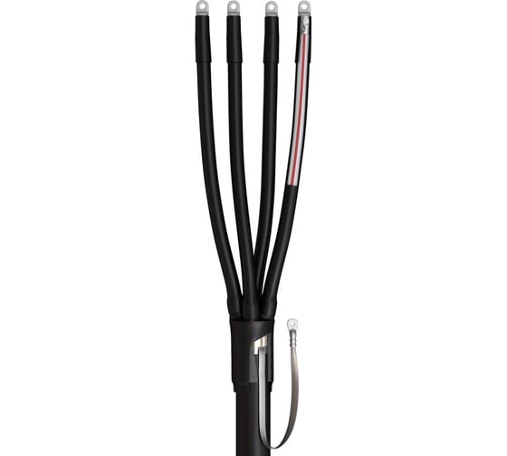 Изображение товара Кабельная муфта КВТ 4ПКТп-1-16/25 (Б) 60349