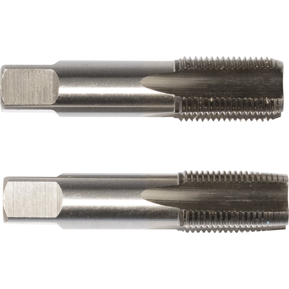 Изображение товара Трубный метчик ИНСТУЛС G 1 мм машиностроительный комплект