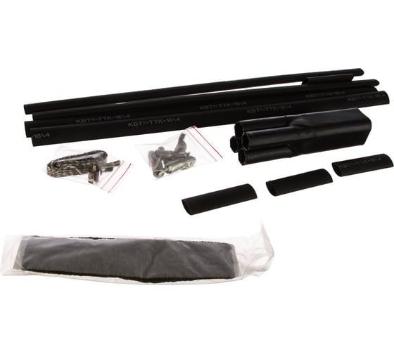 Изображение товара Кабельная муфта КВТ 4ПКТп/б/-1-16/25 (Б) нг-LS 70518