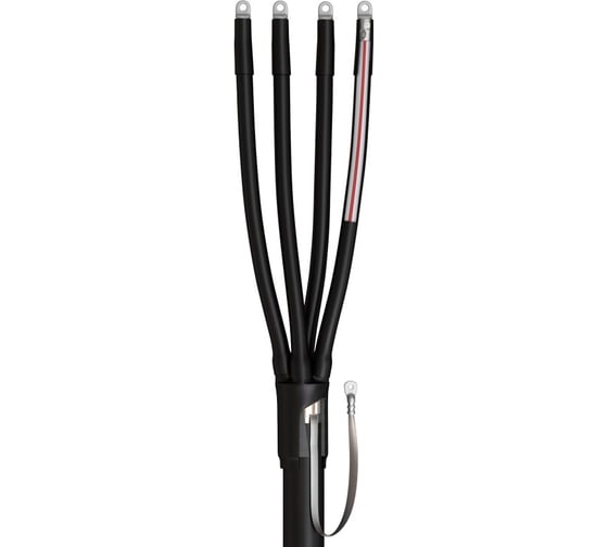 Изображение товара Кабельная муфта КВТ 4ПКТп/б/-1-150/240 57788