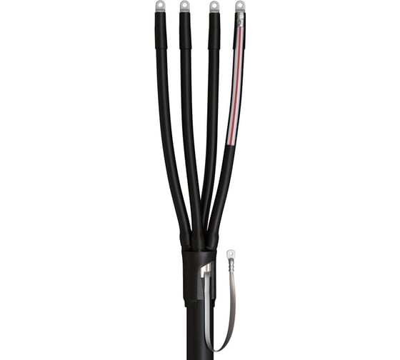 Изображение товара Кабельная муфта КВТ 4ПКТп/б/-1-25/50 (Б) нг-LS 65565