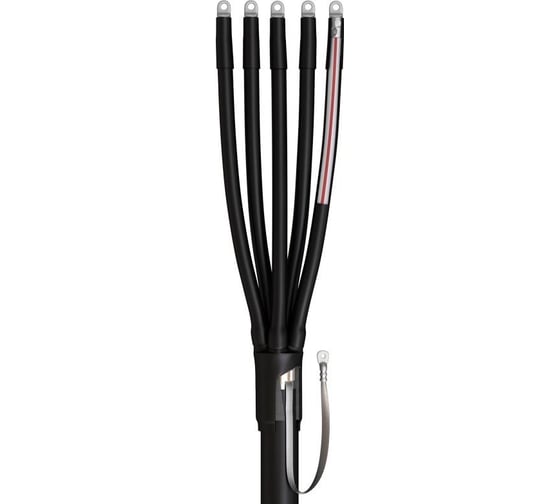 Изображение товара Кабельная муфта КВТ 5ПКТп/б/-1-70/120 (Б) 60339