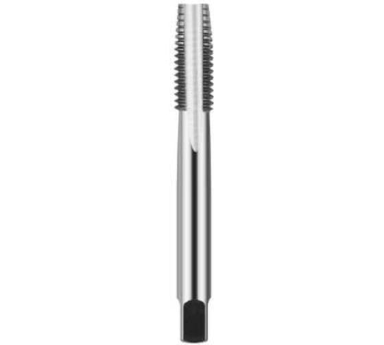 Изображение товара Метчик ИНСТУЛС м/р дюймовый UNF 3/8x24Н 60° скв 9XC L=75 мм, I=35 мм 00001326030