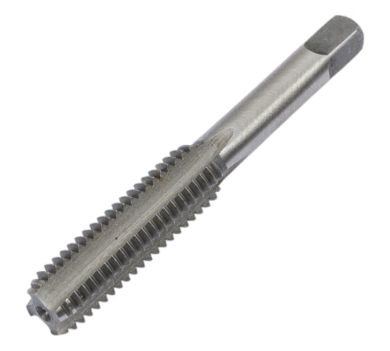 Изображение товара Метчик ИНСТУЛС м/р дюймовый UNC 7/16x14Н 60° к-т 9XC 00001237438