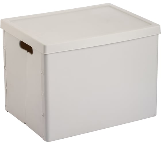 Изображение товара Складной короб UNISTOR banjo для хранения и переноски различных предметов 212628