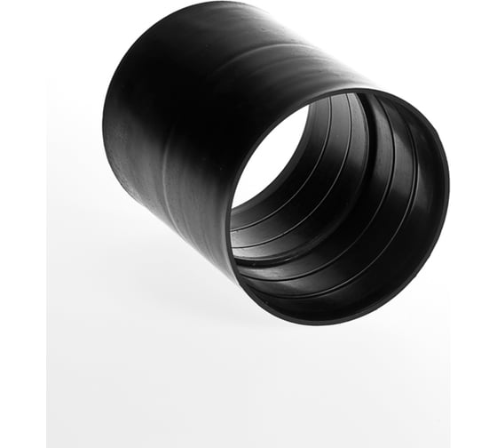 Изображение товара Муфта Рувинил для труб D 110 мм МКЛ-110