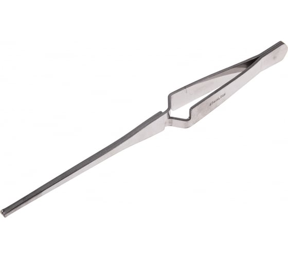 Изображение товара Прецизионный пинцет 165 мм KING TONY 6AF21-165