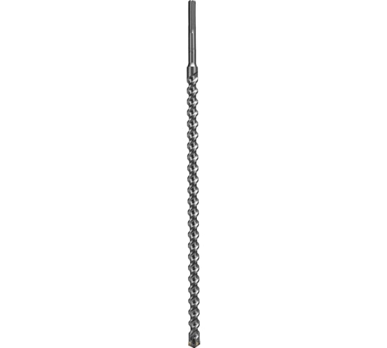 Изображение товара Бур по бетону (30x800х680 мм; SDS-max) MATRIX 71276