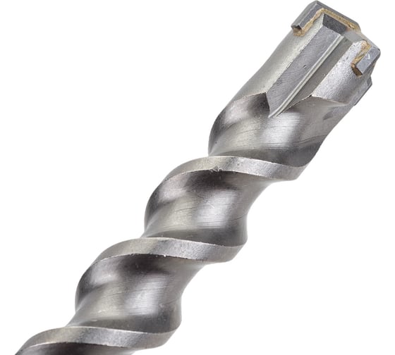 Изображение товара Бур по бетону (28x600х480 мм; SDS-max) MATRIX 71261