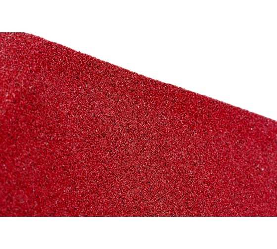 Изображение товара Лист шлифовальный на бумажной основе, водостойкий (10 шт; 230x280 мм; P 120) MATRIX 75610