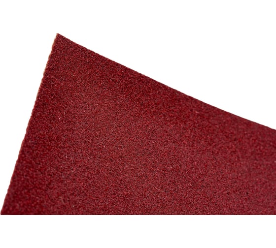 Изображение товара Лист шлифовальный на бумажной основе, водостойкий (10 шт; 230x280 мм; P 180) MATRIX 75612