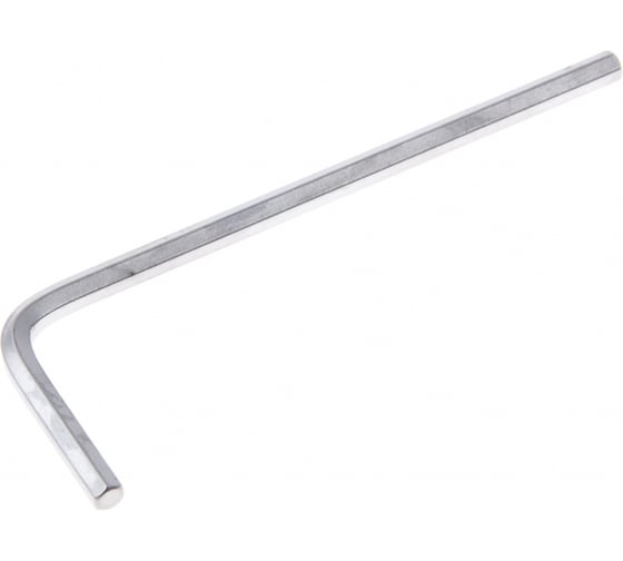 Изображение товара Г-образный шестигранник 1/16 дюймов KING TONY 114502S