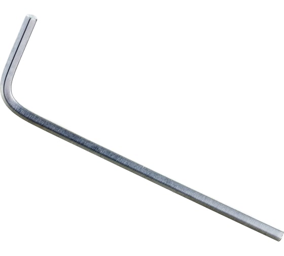 Изображение товара Г-образный шестигранник 2 мм KING TONY 114502M