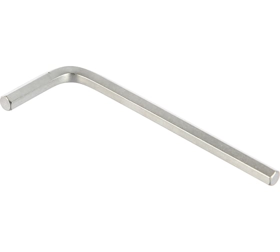 Изображение товара Г-образный шестигранник 5 мм KING TONY 114505M