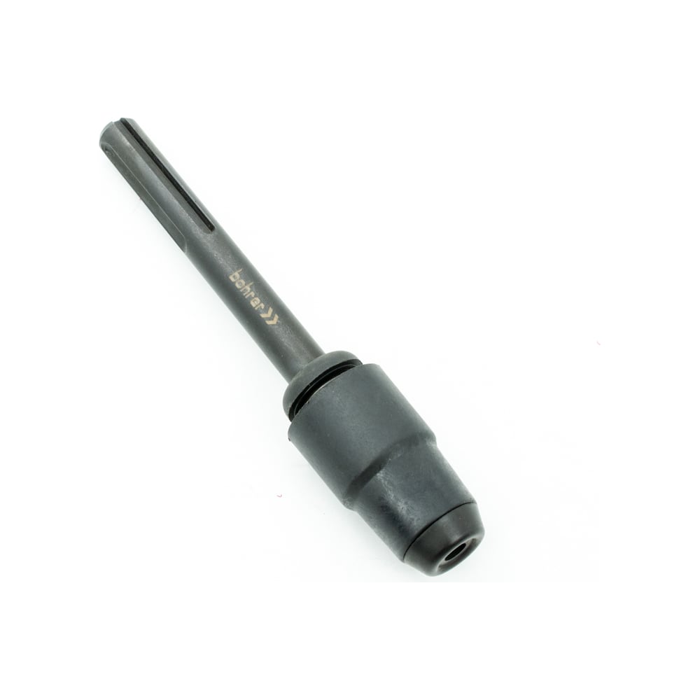 Изображение товара Адаптер переходник с SDS-max на SDS-plus Bohrer 33012230