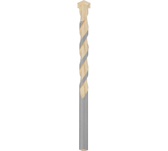 Изображение товара Сверло по бетону Golden Line (10x120х80 мм) MATRIX 70810