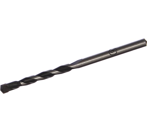 Изображение товара Сверло по бетону (6x100х60 мм) MATRIX 70856