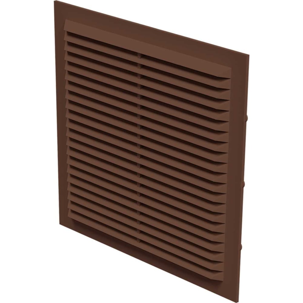 Изображение товара Решетка серия2 brown Zernberg 1919 внутренная квадратная москитная сетка