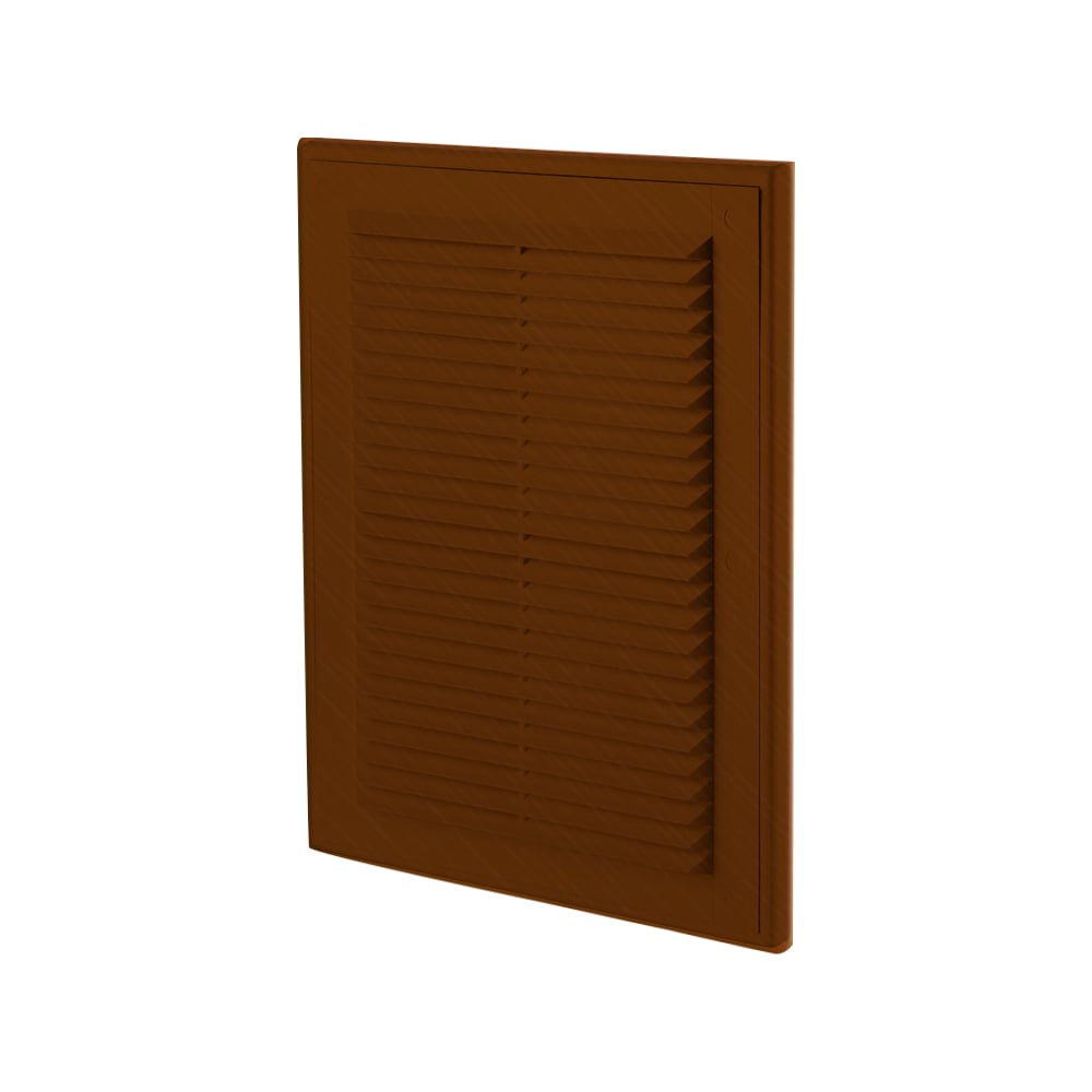 Изображение товара Решетка серии1 wood red Zernberg 2518 10227031 для внутренней вентиляции