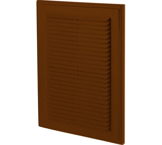 Изображение товара Решетка seria1 wood red Zernberg Zernberg 2518 10227031