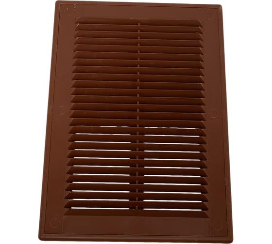 Изображение товара Решетка seria1 light brown Zernberg 2518 10227041