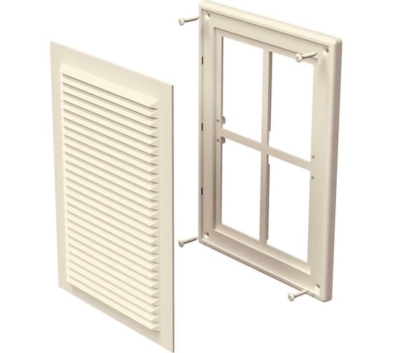 Изображение товара Решетка seria1 beige Zernberg 2518 10226991