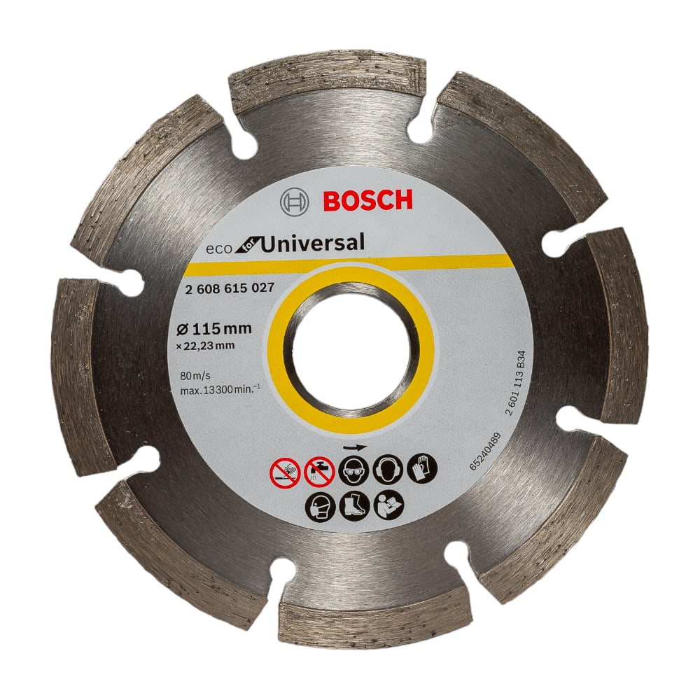 Bosch ECO Universal