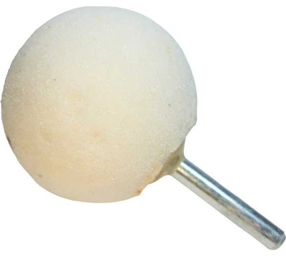 Изображение товара Абразив-камень pss01 шар 50 мм R2R 6060-PSS01