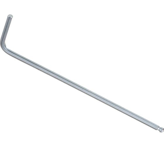 Изображение товара Г-образный шестигранник с шаровым окончанием, 3/32 дюйма KING TONY 113003S