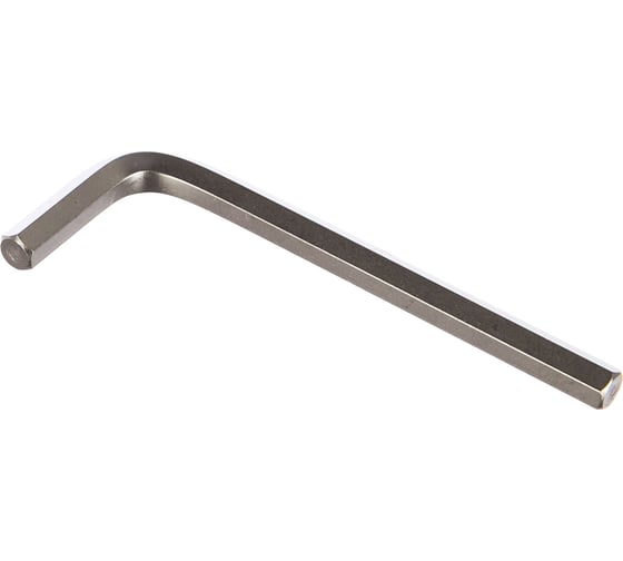 Изображение товара Г-образный шестигранник 7 мм KING TONY 114507M