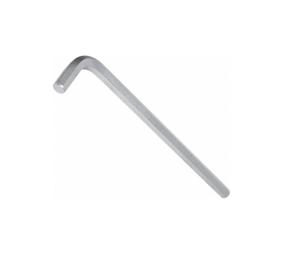 Изображение товара Г-образный длинный шестигранник 7 мм KING TONY 112507M