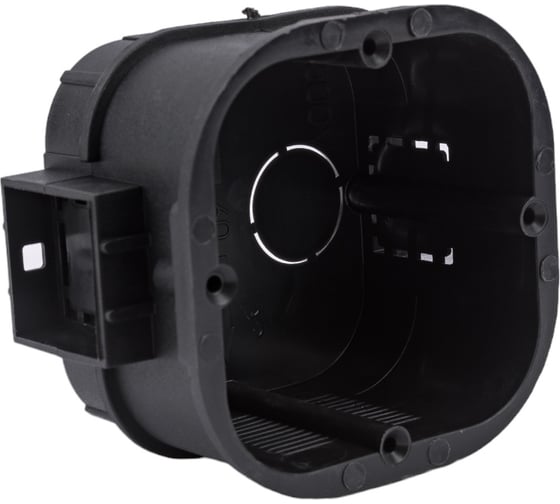 Изображение товара Установочная коробка Рувинил Тусо для блоков 60x60x42 мм усил. 10182