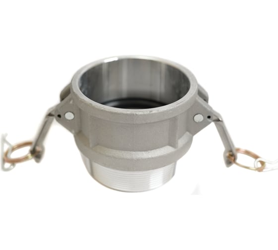 Изображение товара Камлок алюминиевый Partex alb-200 2" (50 мм) НФ-00002110