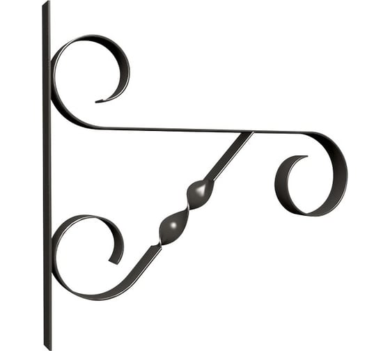 Изображение товара Кронштейн для крепления подвесных корзин PALISAD 69030