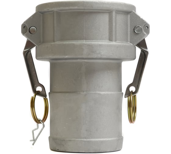 Изображение товара Алюминиевый камлок Partex alc-300 3" (75 мм) НФ-00002095